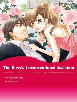 cover image of The Boss's Unconventional Assistant